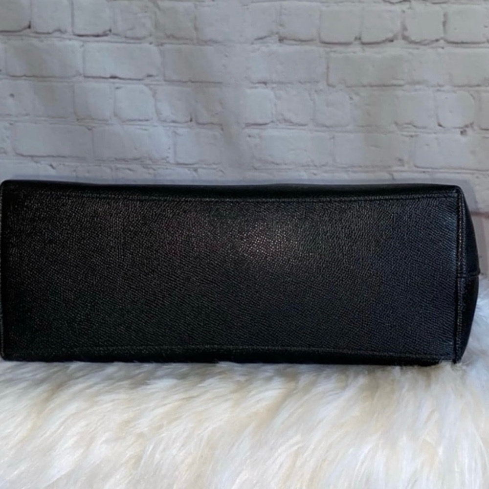 Coach ZIP TOP Tote - Picture 5 of 5